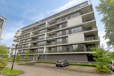 Alberdingk Thijmlaan 36, 5615EC, Eindhoven, Noord-Brabant