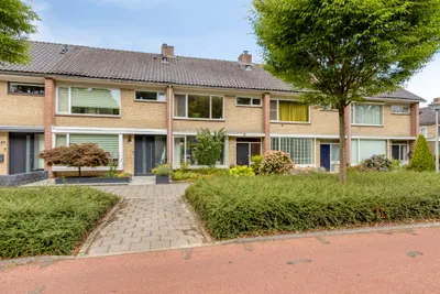 Rode Kruislaan 51, 5628GB, Eindhoven, Noord-Brabant