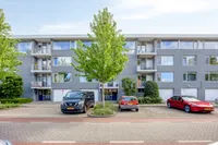 Pisanostraat 420, Eindhoven