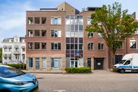 Stratumsedijk 18 A, Eindhoven