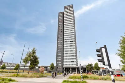 Winkelcentrum Woensel 161, 5625AG, Eindhoven, Noord-Brabant