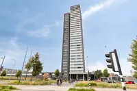 Winkelcentrum Woensel 161, Eindhoven