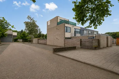 Langsteek 1, 5641NG, Eindhoven, Noord-Brabant