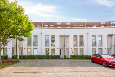Eekhoorn 21, 5508SG, Veldhoven, Noord-Brabant