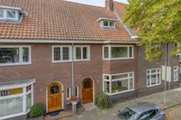 Ranonkelstraat 25, Eindhoven