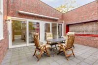 Frans Halsstraat 1, Eindhoven
