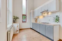 Frans Halsstraat 1, Eindhoven