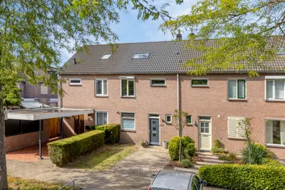 Leemkuylen 48, 5662VR, Geldrop, Noord-Brabant