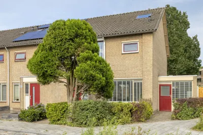 Offenbachlaan 696, 5654RZ, Eindhoven, Noord-Brabant