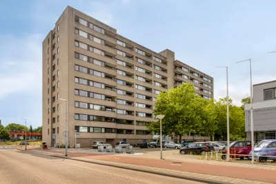 Penelopestraat 213, 5631CN, Eindhoven, Noord-Brabant