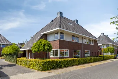 Bekkensstraat 24, 5642RP, Eindhoven, Noord-Brabant