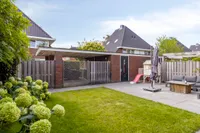 Bekkensstraat 24, Eindhoven