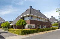 Bekkensstraat 24, Eindhoven