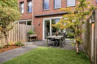 van Maanenstraat 32, Eindhoven