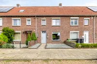 Cipriano de Rorestraat 19, Eindhoven