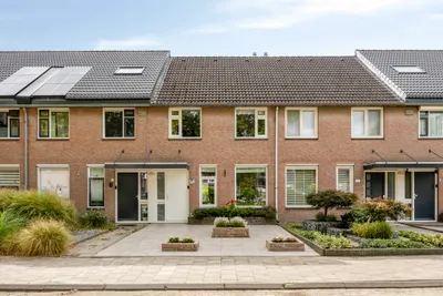 Zeelberg 5, 5508ES, Veldhoven, Noord-Brabant