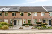 Zeelberg 5, Veldhoven