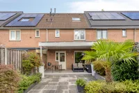 Zeelberg 5, Veldhoven