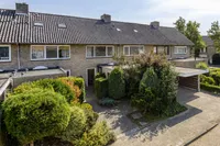Tacituslaan 20, Eindhoven