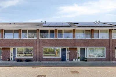 Hermelijnstraat 13, 5701VB, Helmond, Noord-Brabant