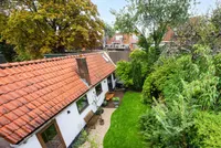 Kerkstraat 47, Wassenaar