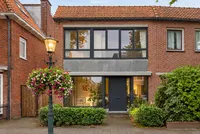 Kerkstraat 47, Wassenaar