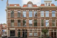 Regentesselaan 297, 's-gravenhage