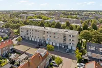 Beeklaan 196, Noordwijk