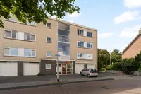 Beeklaan 196, Noordwijk