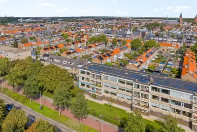 Beeklaan 196, 2201BK, Noordwijk, Zuid-Holland