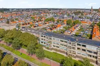 Beeklaan 196, Noordwijk