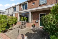 Jacques Urlusstraat 44, Noordwijk