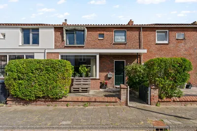 Jacques Urlusstraat 44, 2202SL, Noordwijk, Zuid-Holland
