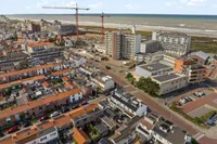 Jacques Urlusstraat 44, Noordwijk