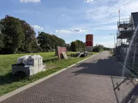 Meulblok L02 0 ong, Kats