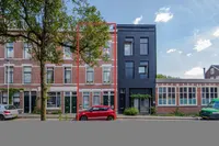 Pompstraat 42, Rotterdam