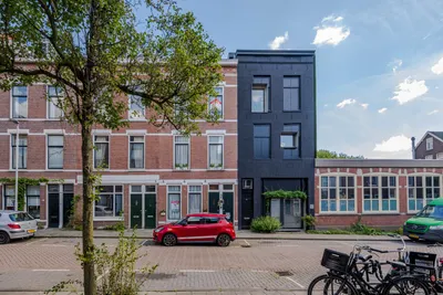 Pompstraat 42, 3082RT, Rotterdam, Zuid-Holland