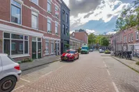 Pompstraat 42, Rotterdam