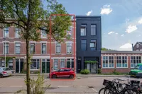 Pompstraat 42, Rotterdam