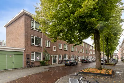 Voetjesstraat 30 C, 3081HP, Rotterdam, Zuid-Holland