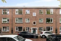 Voetjesstraat 30 C, Rotterdam