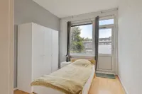 Voetjesstraat 30 C, Rotterdam