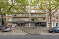 Dordtselaan 100 B, Rotterdam