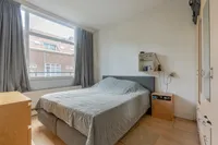 Dordtselaan 100 B, Rotterdam