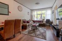 Dordtselaan 100 B, Rotterdam