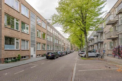 Walchersestraat 98 C, 3083NS, Rotterdam, Zuid-Holland