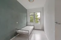 Walchersestraat 98 C, Rotterdam