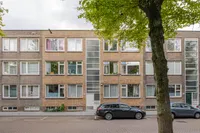 Walchersestraat 98 C, Rotterdam