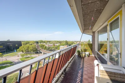 Zuiderterras 55, 3083BW, Rotterdam, Zuid-Holland