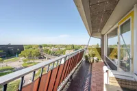Zuiderterras 55, Rotterdam